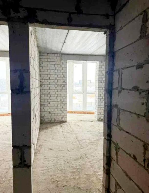 квартира, 1-кімн., Харьков, Центральный рынок метро, Лосевский пер