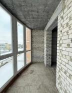 новостройка, Харьков, Центральный рынок метро