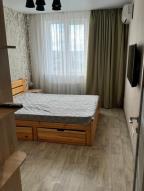 новостройка, Харьков, Гагарина метро, Елизаветинская