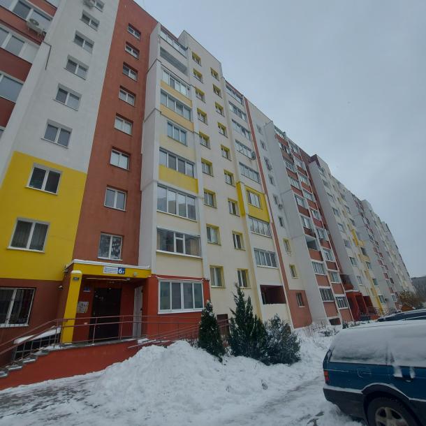 Купить новостройка, Харьков, Салтовка, Драгоманова (Раковского)