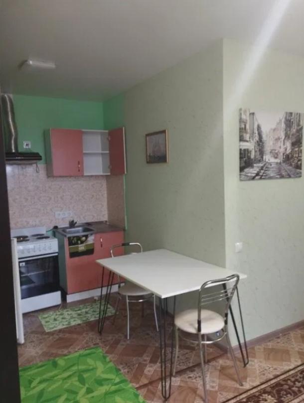 квартира, 1-кімн., Харьков, 519м/р, Академика Барабашова