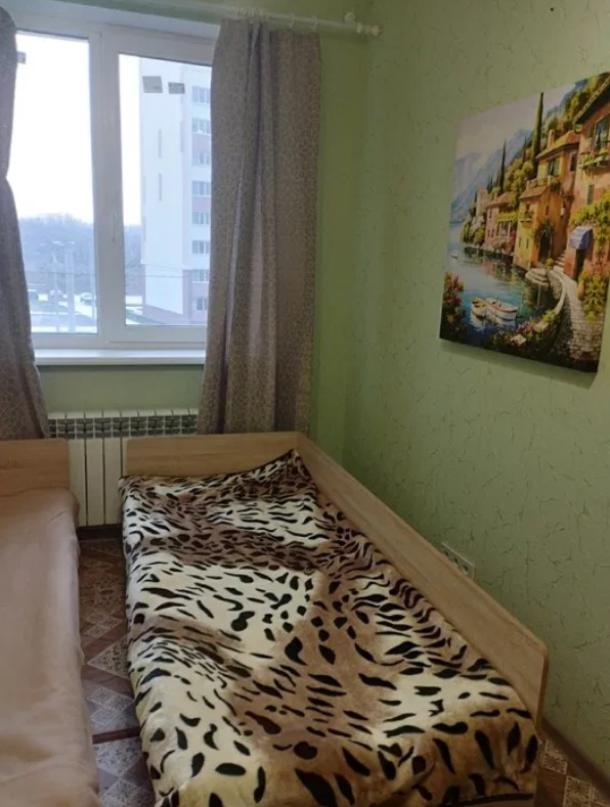 квартира, 1-кімн., Харьков, 519м/р, Академика Барабашова