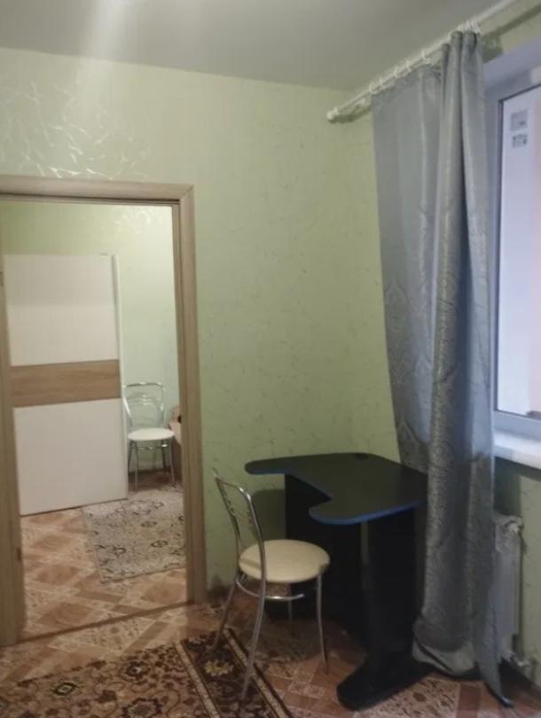 квартира, 1-кімн., Харьков, 519м/р, Академика Барабашова