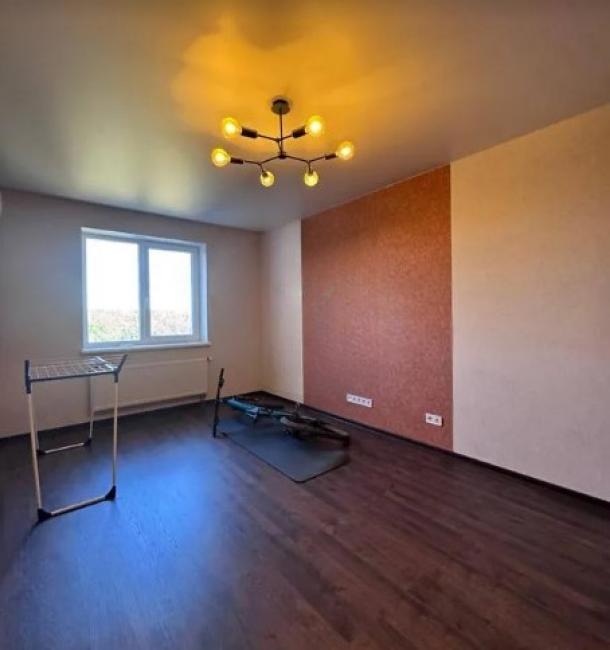 квартира, 2-кімн., Харьков, Алексеевка, Домостроительная