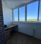 новостройка, Харьков, Алексеевка