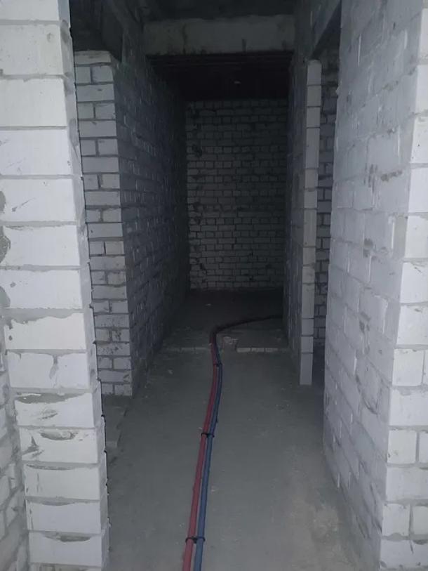 квартира, 1-кімн., Харьков, Гагарина метро , Заливная