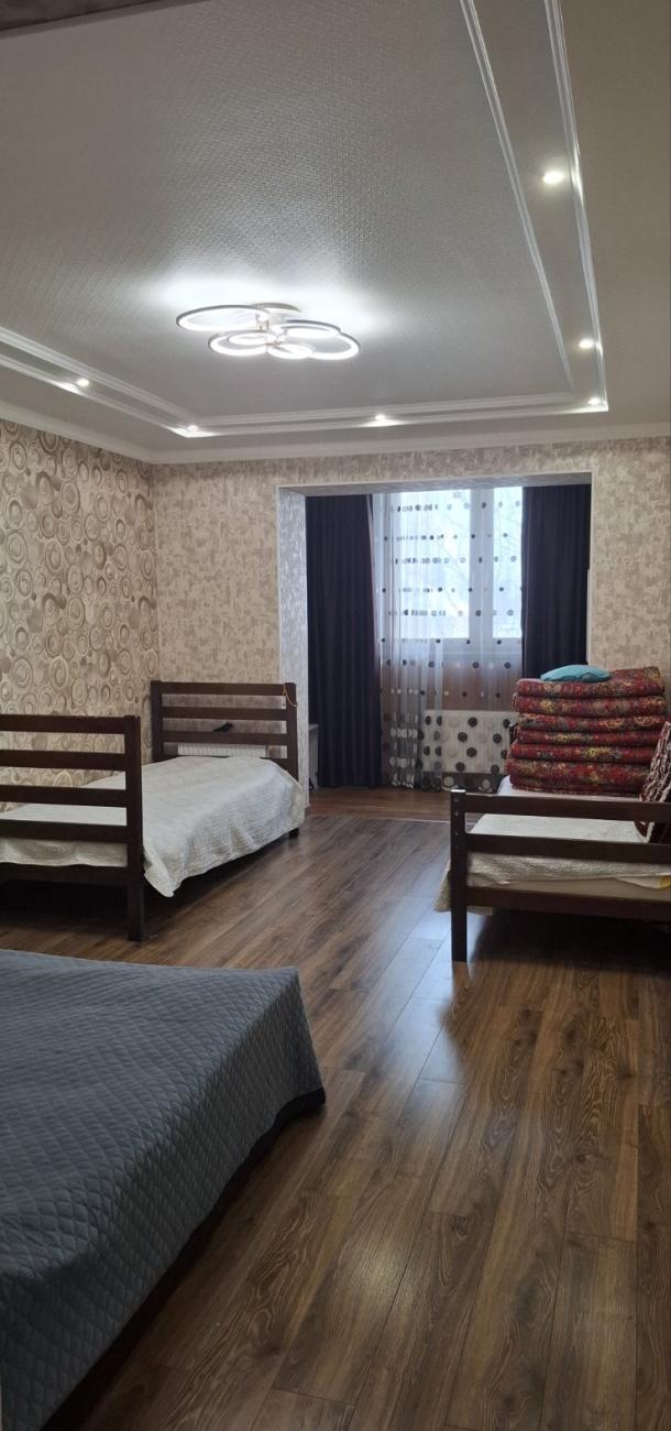 квартира, 3-кімн., Харьков, Старая Салтовка, Салтовское шоссе