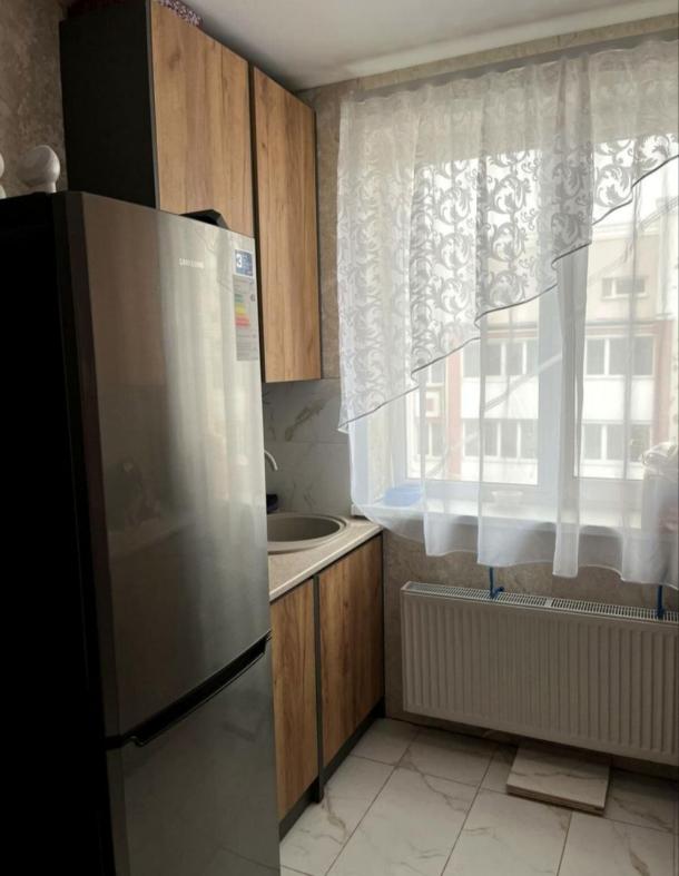 квартира, 1-кімн., Харьков, Салтовка, Козакевича