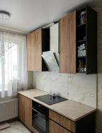 новостройка, Харьков, Салтовка