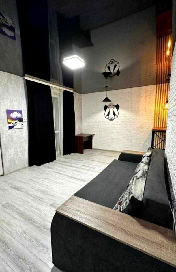 квартира, 1-кімн., Харьков, Салтовка, Академика Барабашова