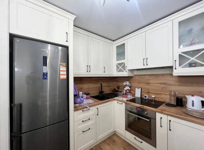 квартира, 2-кімн., Харьков, Гагарина метро , Елизаветинская