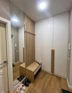 новостройка, Харьков, Гагарина метро