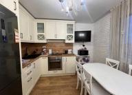 новостройка, Харьков, Гагарина метро