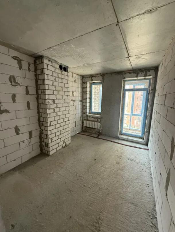 квартира, 2-кімн., Харьков, 1 Северная Салтовка, Гвардейцев Широнинцев