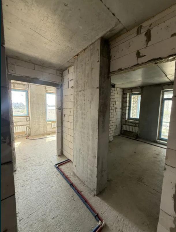 квартира, 2-кімн., Харьков, 1 Северная Салтовка, Гвардейцев Широнинцев