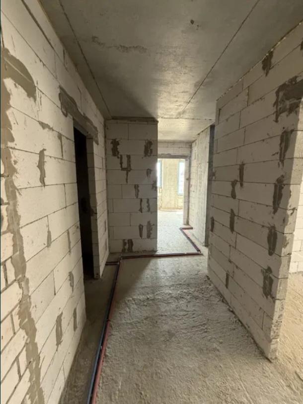 квартира, 2-кімн., Харьков, 1 Северная Салтовка, Гвардейцев Широнинцев