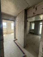 новостройка, Харьков, Северная Салтовка