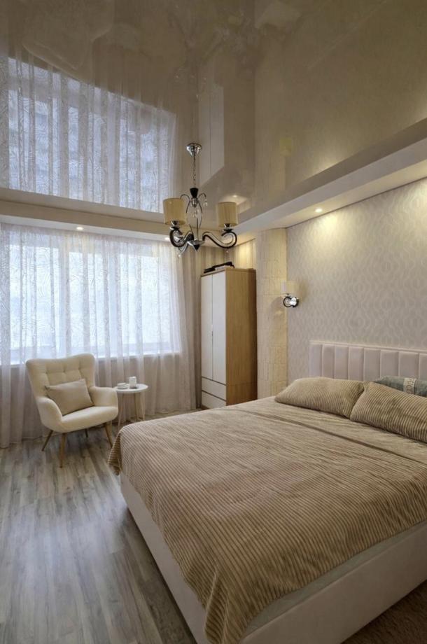 квартира, 1-кімн., Харьков, 603м/р, Юбилейный пр. (50 лет ВЛКСМ пр.)