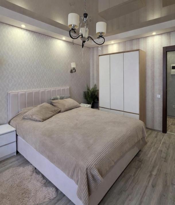 квартира, 1-кімн., Харьков, 603м/р, Юбилейный пр. (50 лет ВЛКСМ пр.)