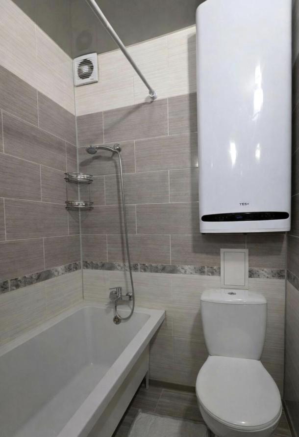 квартира, 1-кімн., Харьков, 603м/р, Юбилейный пр. (50 лет ВЛКСМ пр.)