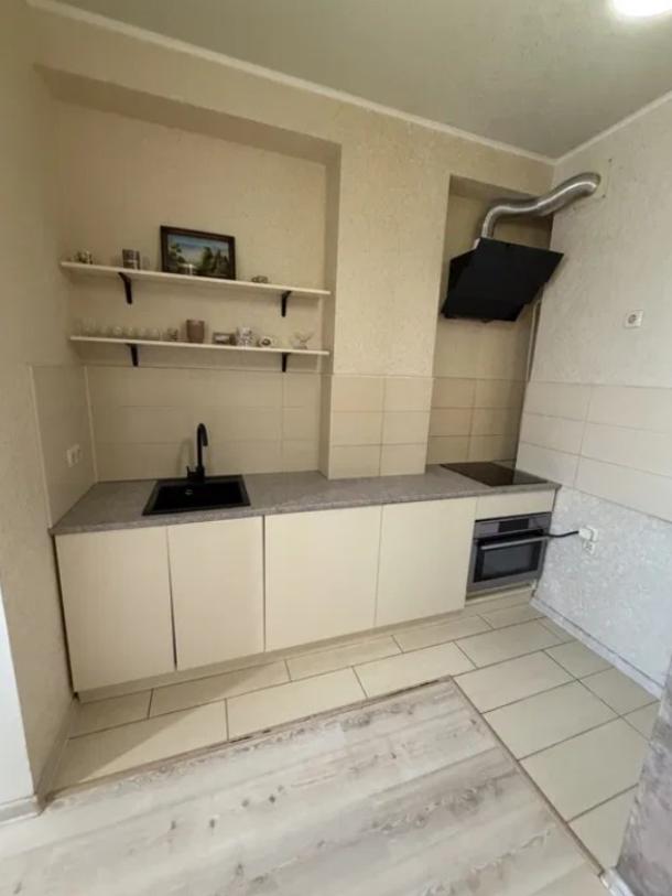 квартира, 1-кімн., Харьков, Журавлевка, Новоалександровская