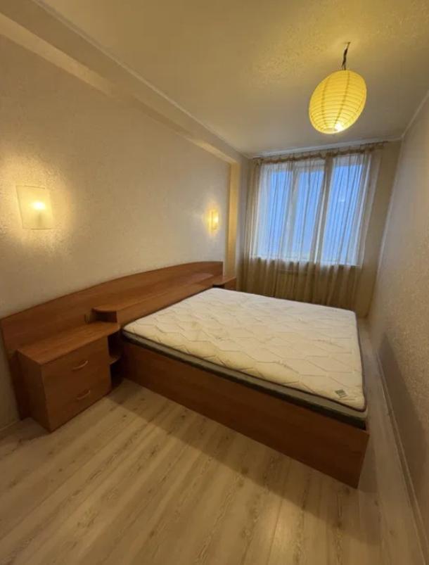 квартира, 1-кімн., Харьков, Журавлевка, Новоалександровская