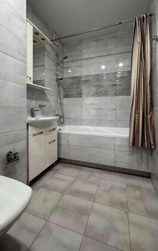 квартира, 1-кімн., Харьков, Алексеевка, Мирослава Мыслы (Целиноградская)