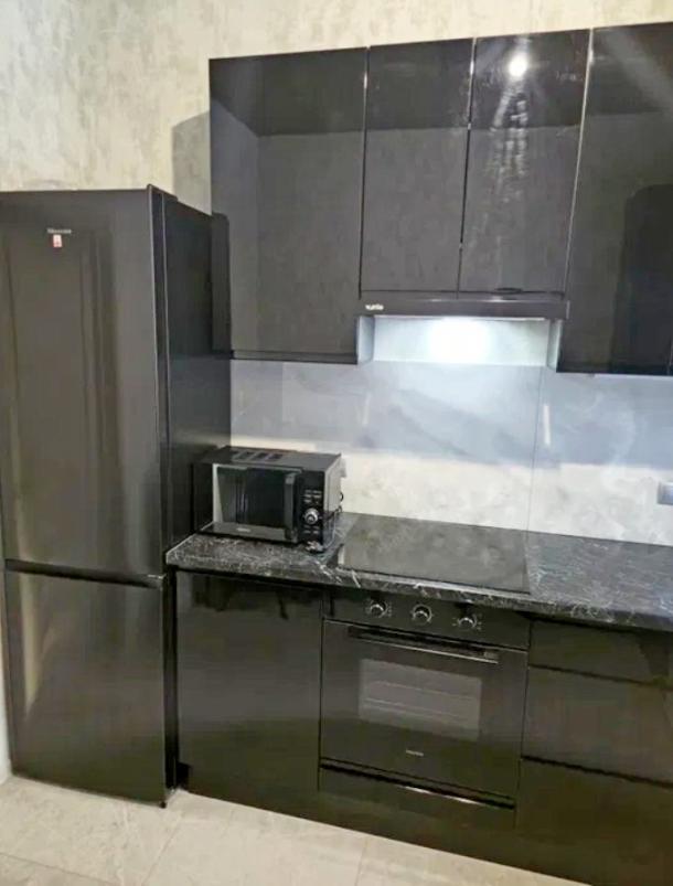 квартира, 1-кімн., Харьков, 605м/р, Тракторостроителей просп.