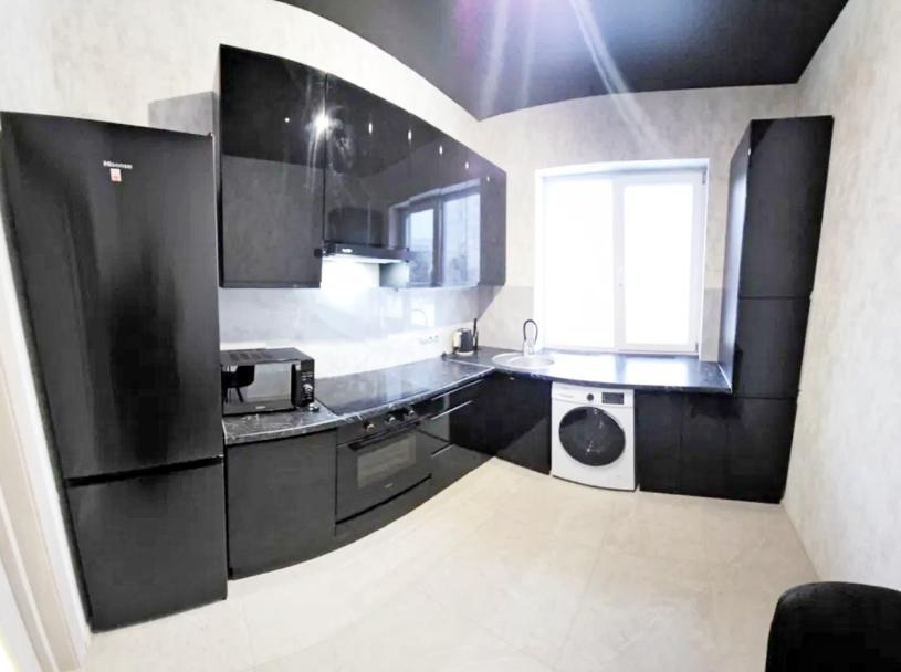 квартира, 1-кімн., Харьков, 605м/р, Тракторостроителей просп.