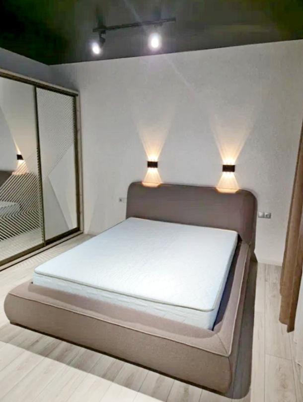 квартира, 1-кімн., Харьков, 605м/р, Тракторостроителей просп.