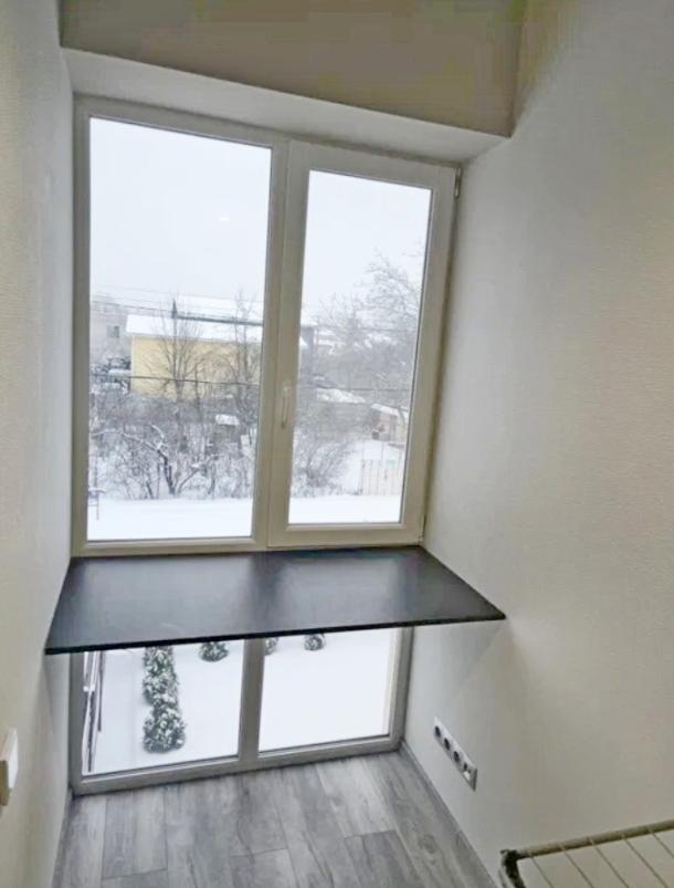 квартира, 1-кімн., Харьков, 605м/р, Тракторостроителей просп.