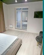 новостройка, Харьков, Салтовка