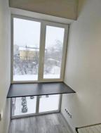 новостройка, Харьков, Салтовка