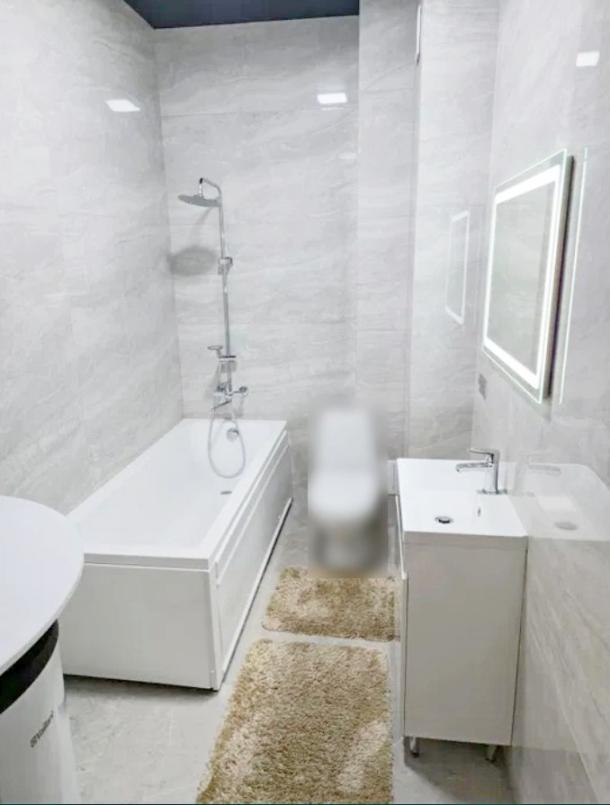 квартира, 1-кімн., Харьков, 605м/р, Тракторостроителей просп.