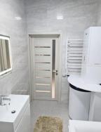 новостройка, Харьков, Салтовка