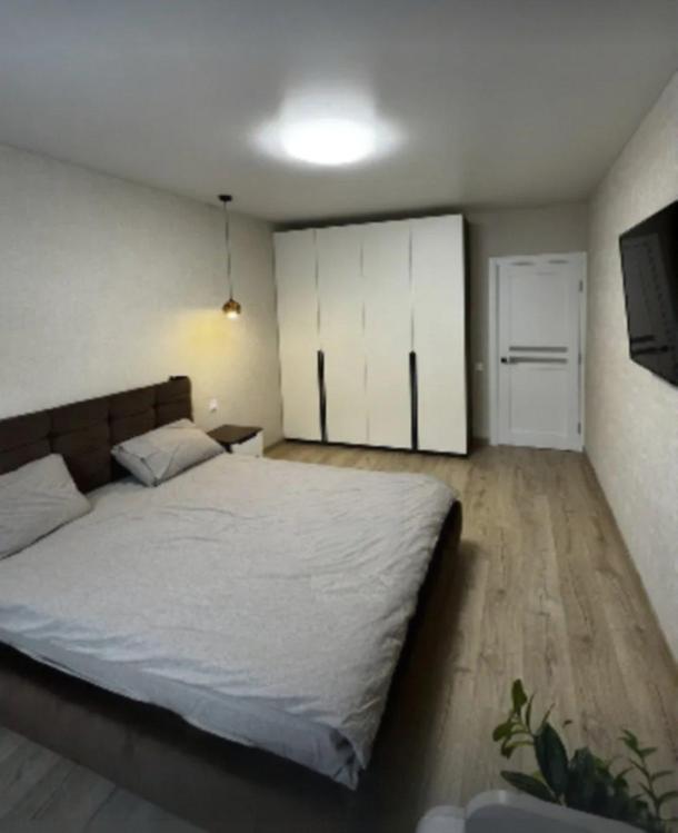 квартира, 1-кімн., Харьков, Алексеевка, Домостроительная