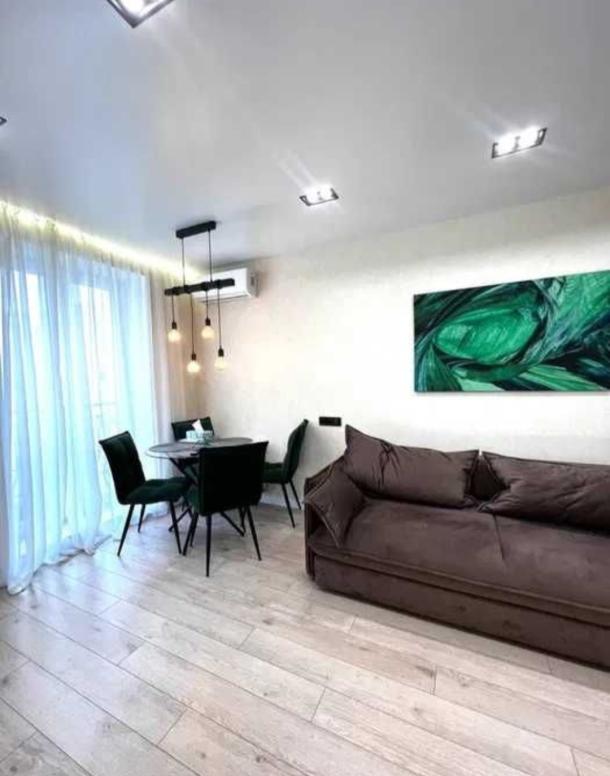 квартира, 1-кімн., Харьков, Павлово Поле, Профессорская