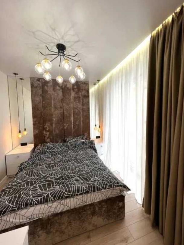 квартира, 1-кімн., Харьков, Павлово Поле, Профессорская