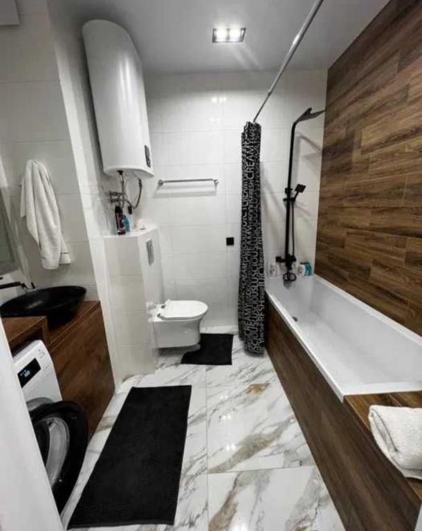 квартира, 1-кімн., Харьков, Павлово Поле, Профессорская