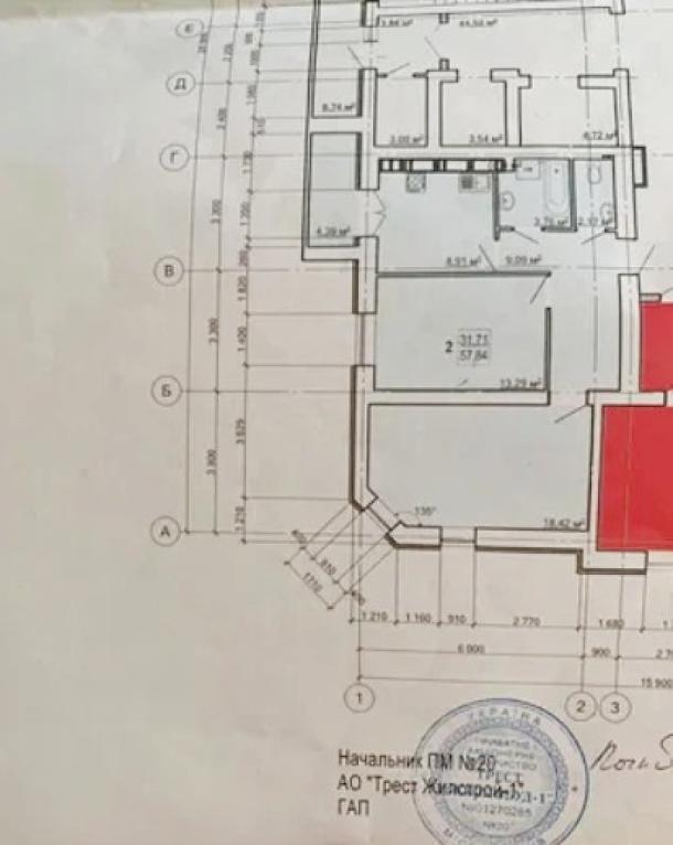 квартира, 2-кімн., Харьков, Гагарина метро , Елизаветинская