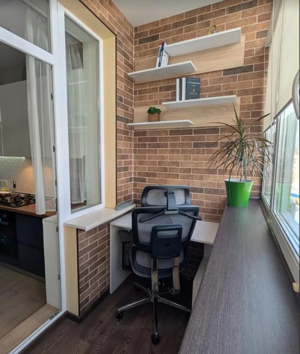 квартира, 1-кімн., Харьков, 625м/р, Салтовское шоссе