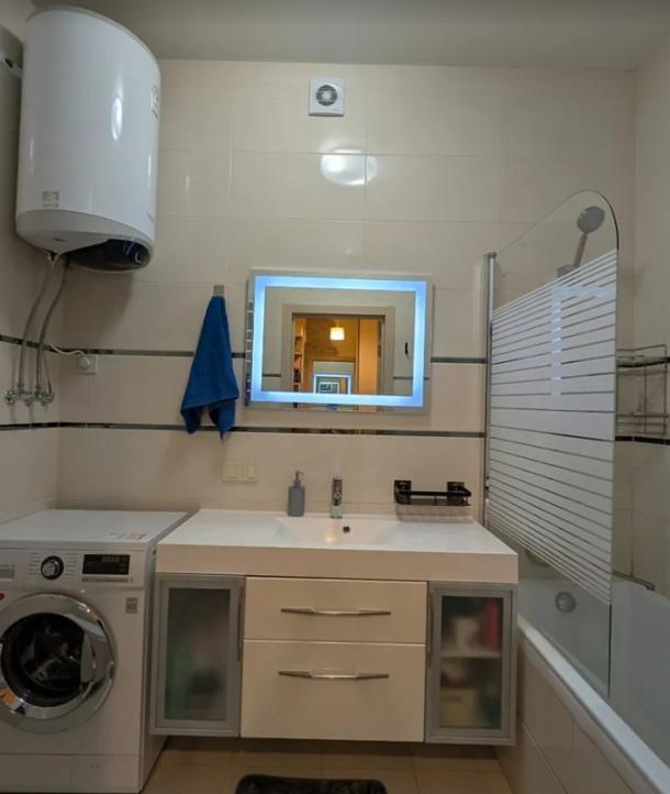 квартира, 1-кімн., Харьков, 625м/р, Салтовское шоссе