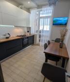 новостройка, Харьков, Салтовка