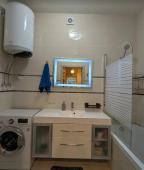 новостройка, Харьков, Салтовка