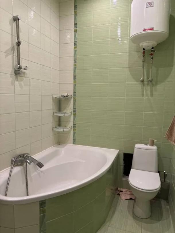 квартира, 1-кімн., Харьков, 531м/р, Тракторостроителей просп.