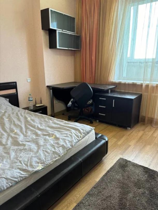 квартира, 1-кімн., Харьков, 531м/р, Тракторостроителей просп.