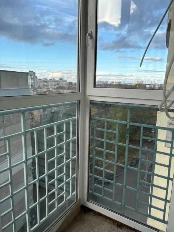 квартира, 1-кімн., Харьков, 531м/р, Тракторостроителей просп.