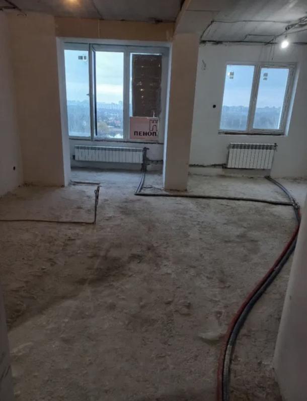 квартира, 2-кімн., Харьков, Журавлевка, Борткевича