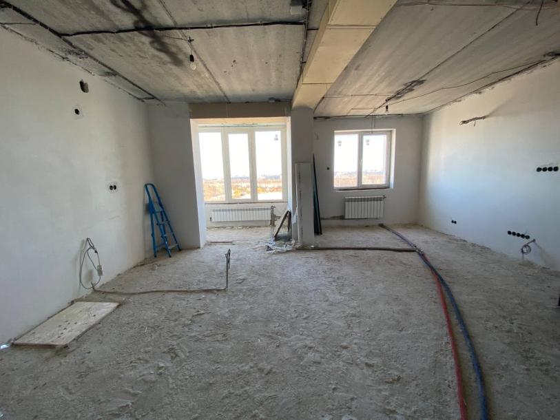 квартира, 2-кімн., Харьков, Журавлевка, Борткевича