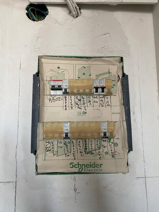 квартира, 2-кімн., Харьков, Журавлевка, Борткевича